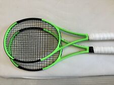 Wilson blade 18x20 gebraucht kaufen  Mühlacker