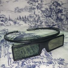 Usado, Óculos ativos Samsung 3D SSG4100GB Samsung óculos ativos 3D para televisão comprar usado  Enviando para Brazil