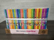 Lot livres martine d'occasion  Paris I