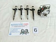 Kit iniezione pompa usato  Gioia Tauro