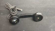 Vintage telephone handset for sale  Ireland