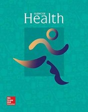 Glencoe health 2014 for sale  Montgomery