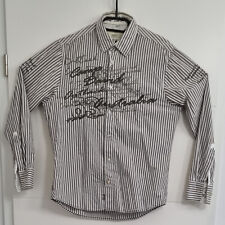 Camp david langarmhemd gebraucht kaufen  Neumagen-Dhron