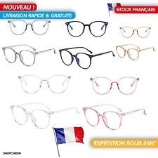Lunettes anti lumière d'occasion  Orleans-