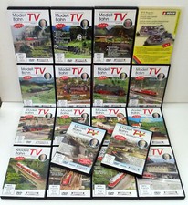 Modell bahn dvd gebraucht kaufen  Dornum