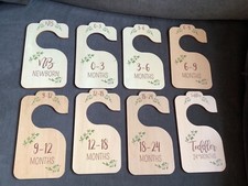 Baby clothes age for sale  TAMWORTH