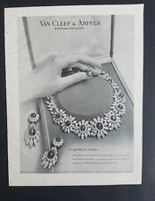 1960 van cleef for sale  Bridgeport