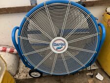 Clarke air fan for sale  NORTHOLT