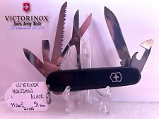 Coltellino victorinox huntsman usato  Torre di Mosto