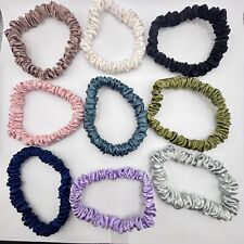 Momme skinny silk for sale  LONDON