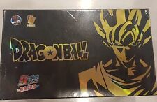 Dragon ball dragonball gebraucht kaufen  Weiskirchen