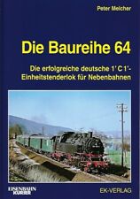 Verlag baureihe 64 gebraucht kaufen  Lehrte