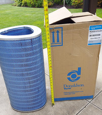 Donaldson p034303 filter for sale  Tacoma