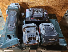 Metabo ltx 125 gebraucht kaufen  Deutschland