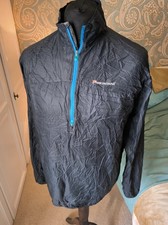 Montane featherlite smock for sale Montane featherlite smock for sale  GLASGOW
