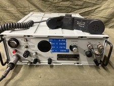 Military radio coast for sale  Smyrna