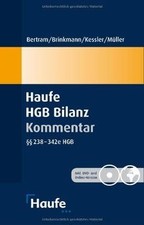 Haufe hgb bilanz gebraucht kaufen Haufe hgb bilanz gebraucht kaufen  Berlin