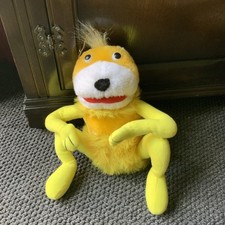 Vintage flat eric for sale  NOTTINGHAM