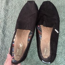 Toms women canvas for sale  Wilkes Barre