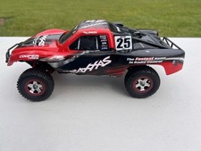 Traxxas roller d'occasion  Expédié en Belgium