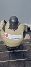 Gasflasche 11kg leer gebraucht kaufen  Burscheid