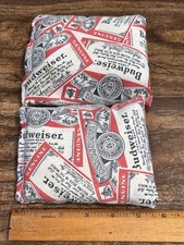 Vintage budweiser homemade for sale  West Covina