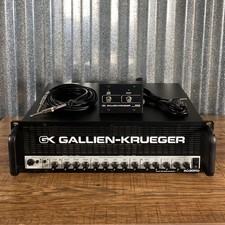 Gallien krueger 2000rb for sale  Parkersburg