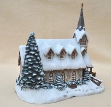 2000 thomas kinkade for sale  MAIDSTONE
