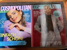 Cosmopolitan beauty fun gebraucht kaufen  Mannheim