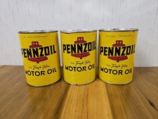Vintage pennzoil aircraft for sale  Parkersburg