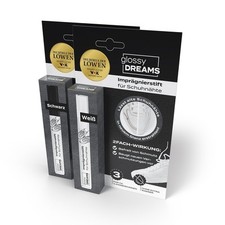 Glossy dreams imprégnation d'occasion  Expédié en France