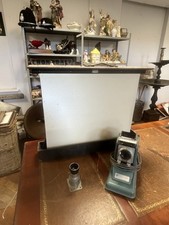 Vintage unoscop focal for sale  PRESTON