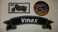 Patches vmax yamaha gebraucht kaufen  Kempten (Allgäu)