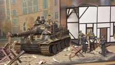 Panzer torro heng gebraucht kaufen  Berlin