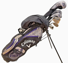 callaway golf set girls for sale callaway golf set girls for sale Tuckahoe
