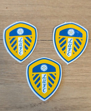 Lufc sticker waterproof for sale  SKEGNESS