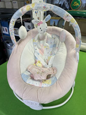 Baby bouncer for sale  CAMBRIDGE