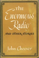 John cheever enormous for sale  Madison