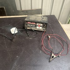 Battery charger 12v for sale  DUNSTABLE
