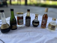 Collection mini liquor for sale  Lakeland