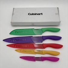 Cuisinart piece color for sale  Dexter