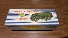 Ton army lorry for sale  GUILDFORD