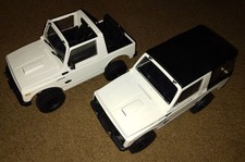 Jimmy rock crawlers for sale  Ballston Spa