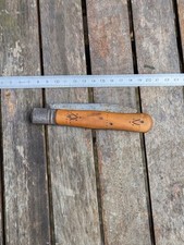 Ancien couteau canif d'occasion  Périgueux