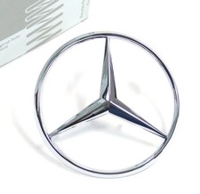Stemma logo mercedes usato Stemma logo mercedes usato  Torricella in Sabina