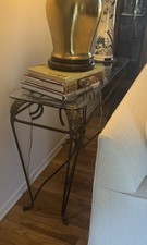 Vintage wrought iron for sale  Lake Oswego