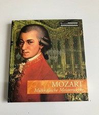 Mozart musikalische meisterwer gebraucht kaufen  Frankfurt am Main