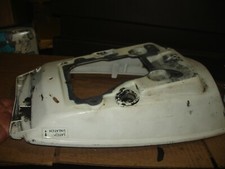 Usado, Johnson 6hp modelo 6r77m capô inferior panela barco peça de motor sn j4718164  comprar usado  Enviando para Brazil