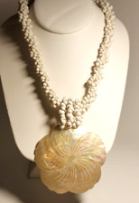 Mother pearl flower for sale  Portage