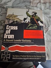avalon hill squad leader usato avalon hill squad leader usato  Roma